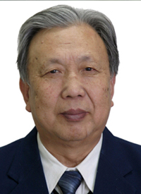 吴宏鑫院士